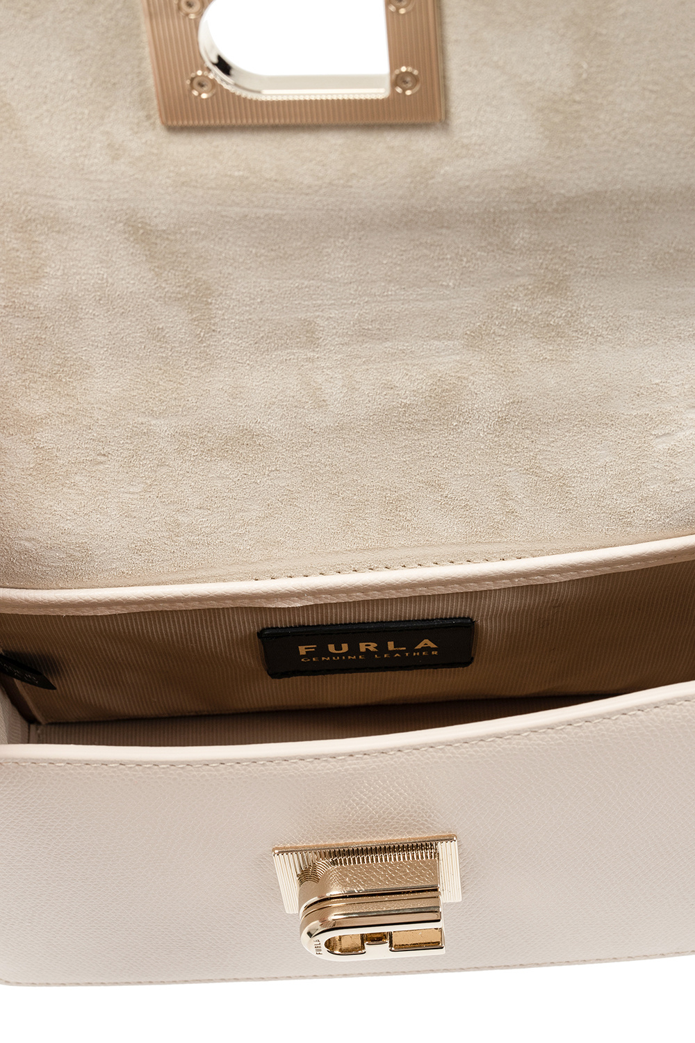 ‘1927’ shoulder bag Furla Vitkac Italy